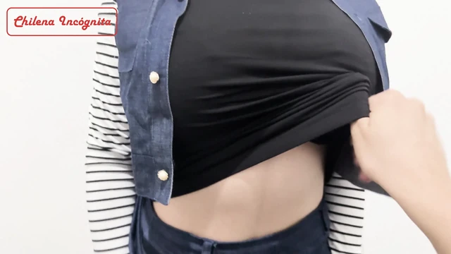 Android 18 spor salonunda iyi vakit geçiriyor - anal