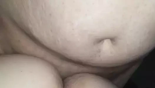 Latina eş ve arkadaş eyersiz