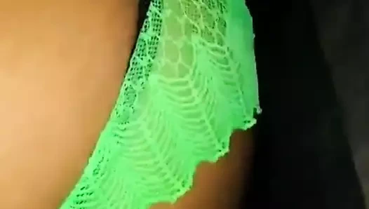 Esposa hotwife fudendo na casa de swing