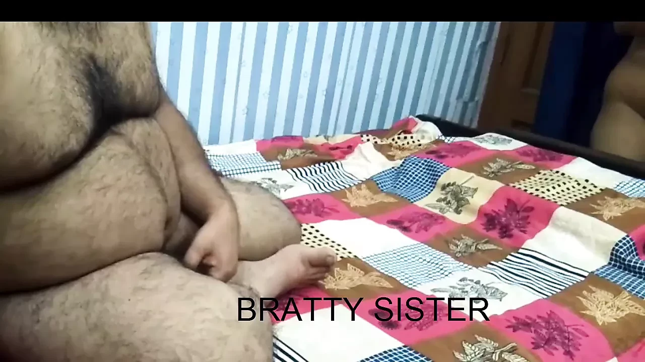 DESI BHABHI HAS FUN WITH NEIGHBOUR’S BOYFRIEND