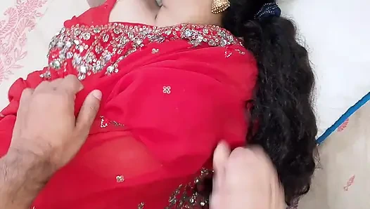 Hintli üvey anne ve üvey oğlunun seks bağımlılığı