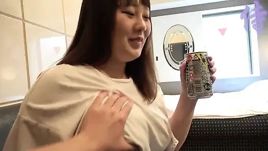 Azgın Asyalı sürtükler #236