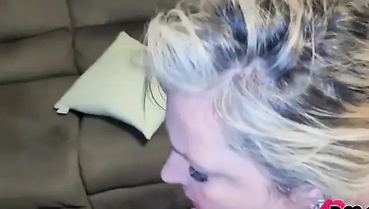 Davina Raines iki siyah yarakla sikiliyor 1