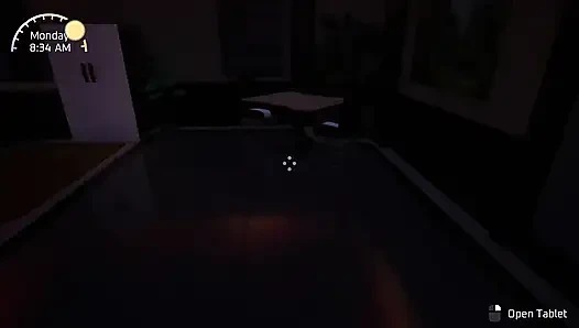 Natasha ile tüm seks sahneleri - son umut, bölüm 3