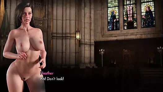 Genesis order metin diyaloğu bölüm 233