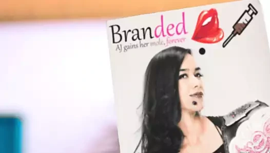 Aj lee'nin en yeni projesi markalı ve diğer şeyler