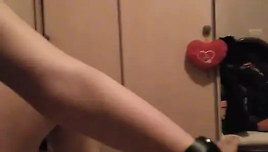 Zengin oral seks itibaren benim şişman