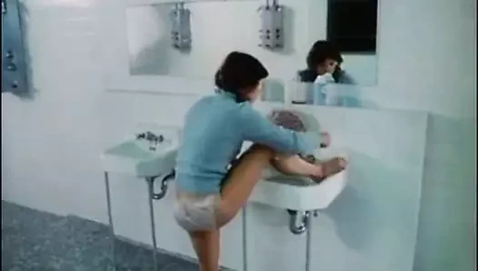 Gece çığlıkları 2 (1987)