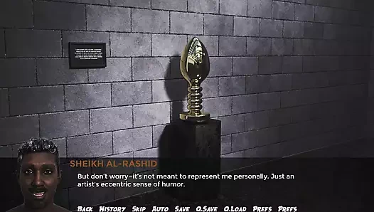 Bir üniversite öğrencisinin zor hayatı (bölüm 3)