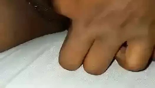 Etiyopya olgun anne Mastürbasyon