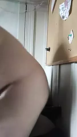 Dildoya biniyorum