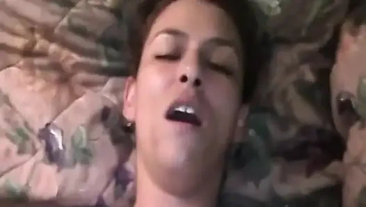 İlk kez amatörler filmde