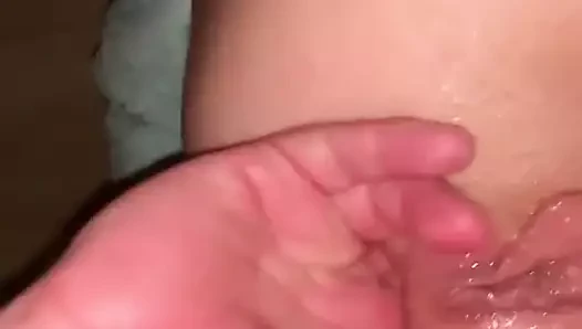 En iyi anal amatör fışkırtma