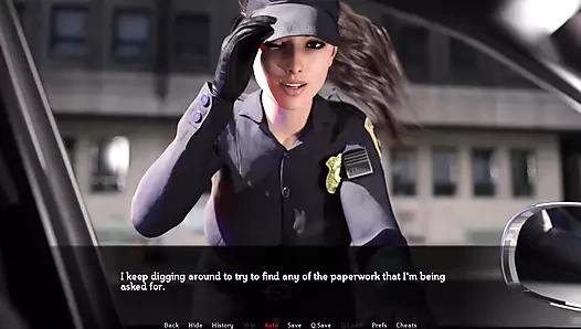 19# - boşaltma klanı - görsel roman