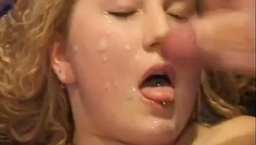 Ggg John Thompson nostaljik döl takası bukkake kızlar