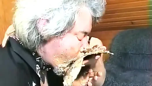 Çılgın geceler birlikte altın duşa dönüşüyor #7