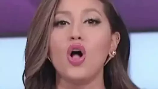 Adrienne bailon döngü #80