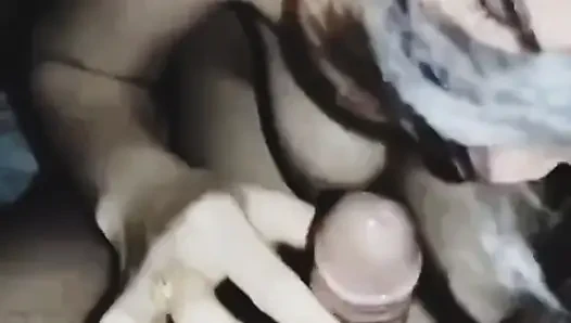 Maina'nın harika derin boğazları