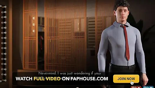 The Genesis order: adam ve iki ateşli kız tv'de canlı bölüm 65