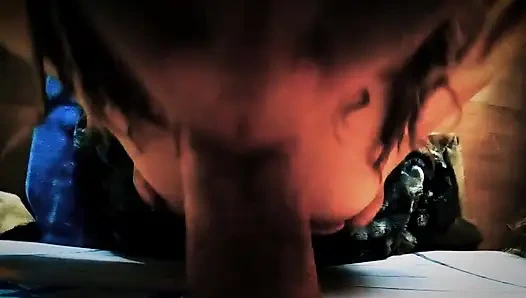 Yarak emme eşcinsel değil rahatlatıcı