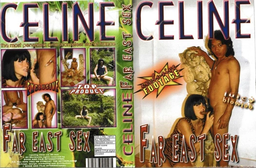 Celine - uzak doğu seksi