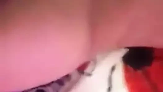 Kız arkadaşını sik