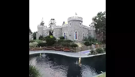 Vadi kızı, erotik hikaye, test