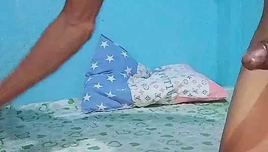 Üvey erkek karıma başka bir sikiş