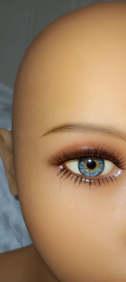 Doll Shein