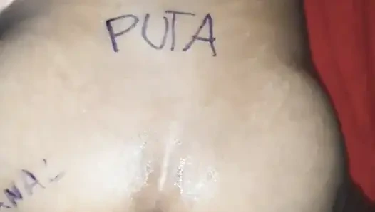 İRI GÜZEL KADıN ANAL FAHIŞE