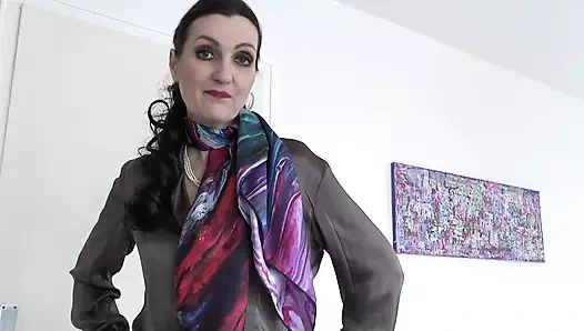 Bekaret kafesi kölem için: artan hayal kırıklığı