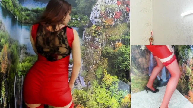 Üstüne çıktı ve fışkırtarak orgazm oldu