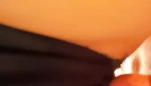 saten vücut doggystyle