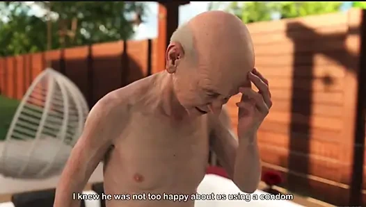 Baştan çıkarma - bölüm 9