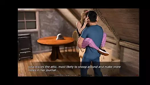 ALACAKARANLıK MANOR EN IYI OYUN BÖLÜM 16