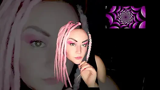 Tanrıça lana zihin kontrolü zihin bükücüler blowbang mesmerize edition