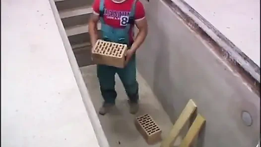 Big chubby hairy milf fucking and cum in mouth