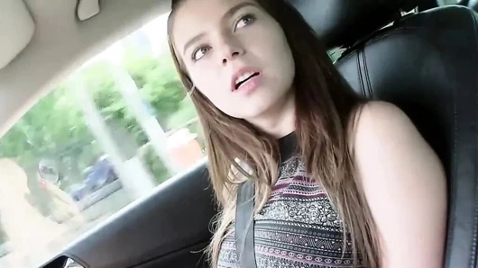 Mofos - mahsur gençler - marina visconti - p için çekerek