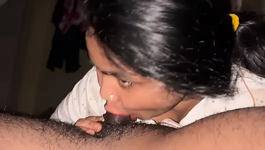 Hintli ateşli çift tam gece sert sikişiyor gerçek ev yapımı kesintisiz seks