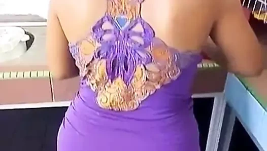 benim karım seksi bebek