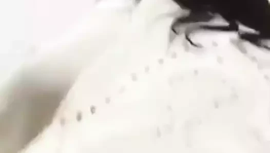 Genç göt amcık sikişi