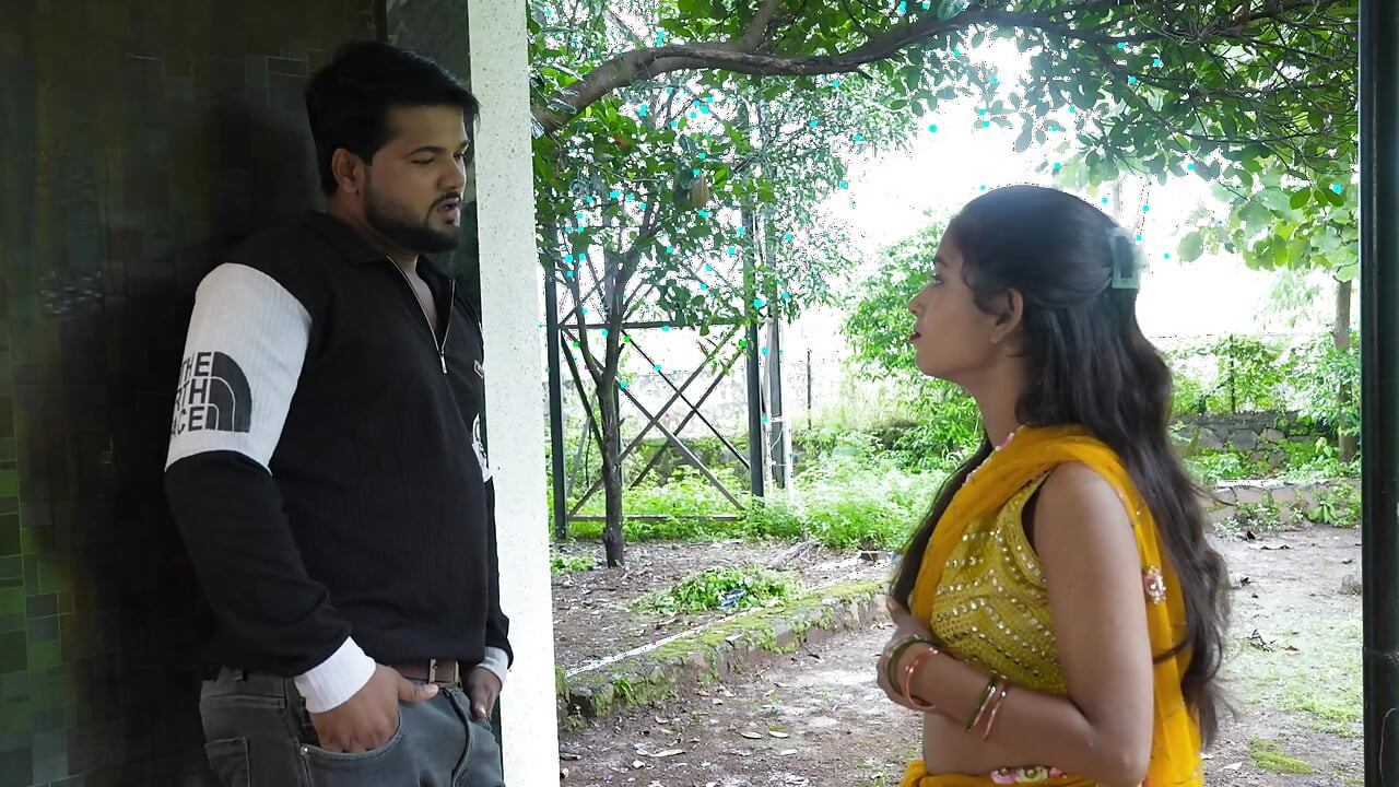 Desi Local Village Teen Girl sex with neighbour
