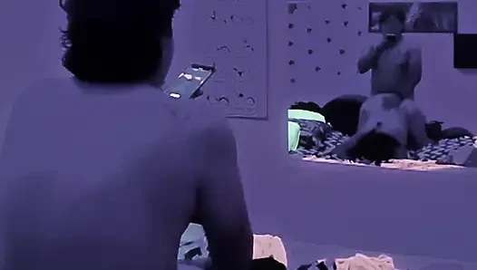 Eski eşimle kısa bir öğleden sonra