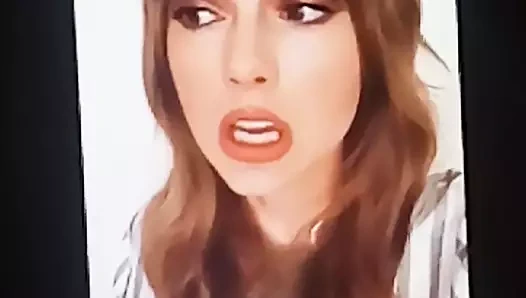 Taylor swift boşalma anısına
