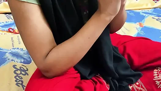 Üvey erkek kardeşimden güzel arka fotoğraflar aldım