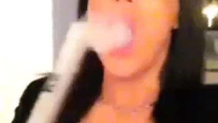 Marokaanse Hoer Schud Haar Dikke Reet