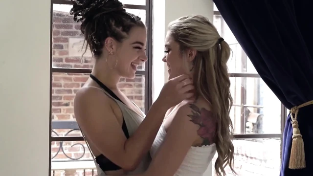 Kali Roses Evelin Sneak Licking Fuck