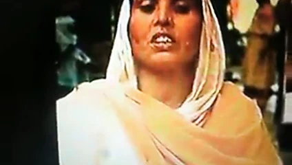 Hint olgun bend üzerinde