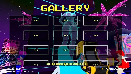 Pacman ghosts beni hep birlikte sikmeye karar veriyor, ağızlarında spermim için kavga ediyor