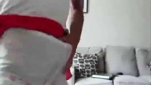 Kırmızı frikik boşalması